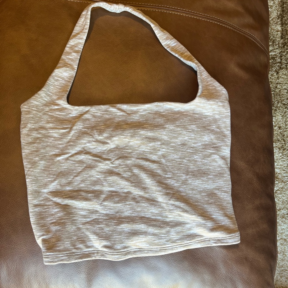 Abercrombie & Fitch Halter Top